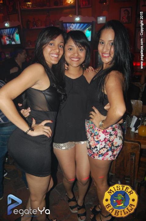 Foto 86 de MISTER BABILLA 1 y 2 mayo 2015 en Discoteca MISTER BABILLA cartagena, Cartagena