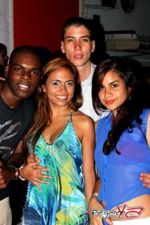 Foto 88 de Junio 15 del 2o13 en Babel / Barra Libre Cali, Cali