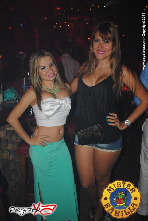 Foto 72 de MISTER BABILLA 17 Y 18 de OCT 2014 en Discoteca MISTER BABILLA cartagena, Cartagena