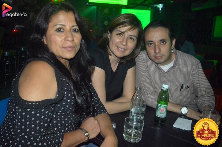 Foto 44 de Mi Dios se lo Pague - 1er Fds Abril en Fonda Mi Dios Se Lo Pague, Cali