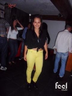 Foto 24 de 27-28 Enero 2012 en Feel Club Bucaramanga, Bucaramanga