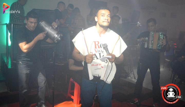 Foto 17 de AmPm - 1er Fds Abril 2016 en Am / PM Bar - Cali, Cali