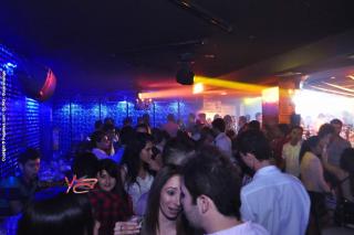 Foto 44 de Discoteca Bling Bucaramanga en Bar Bling Bucaramanga, Bucaramanga