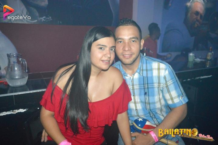 Foto 72 de Bailatino - 3er/ 4to Fds Mayo 2016 en Bailatino - Bar, Cali
