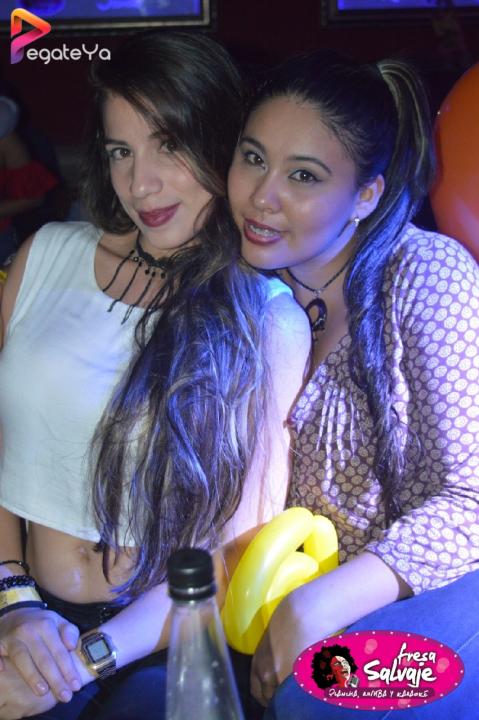 Foto 7 de FRESA SALVAJE - 2do FDS Dic 2016 en Fresa Salvaje, Cali