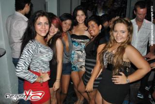 Foto 14 de taboo 4 y 5 de mayo de 2012 en Discoteca Taboo Cartagena, Cartagena