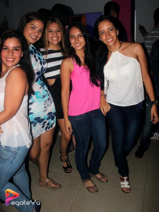 Foto 10 de Ahma Bar - 17 y 24 de Enero 2015 en Ahma Cali, Cali