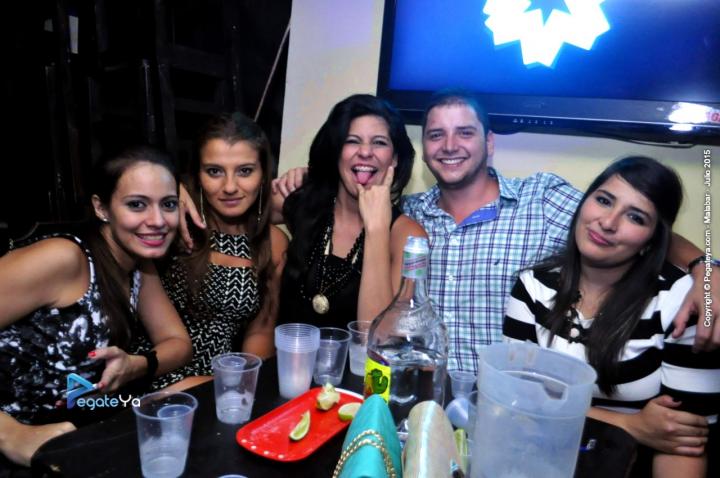 Foto 21 de La cantina de Malabar - julio 2015 en Discoteca Malabar Bucaramanga, Bucaramanga