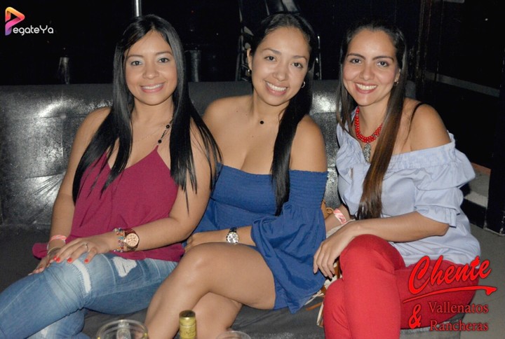 Foto 38 de Chente - 4to Fds Agosto 2017 en CHENTE Vallenatos y Rancheras, Cali