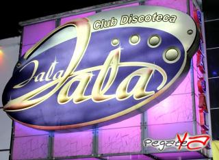 Foto 11 de Julio 27 del 2013 en Jala Jala Club, Cali