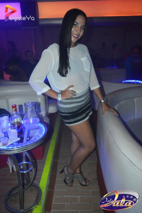 Foto 17 de Jalajala - 5O Fds Julio 2016 en Jala Jala Club, Cali