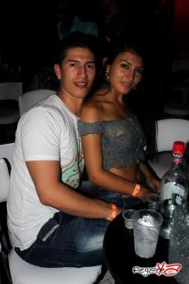 Foto 12 de Ampm - Abril 26 del 2014 en Am / PM Bar - Cali, Cali