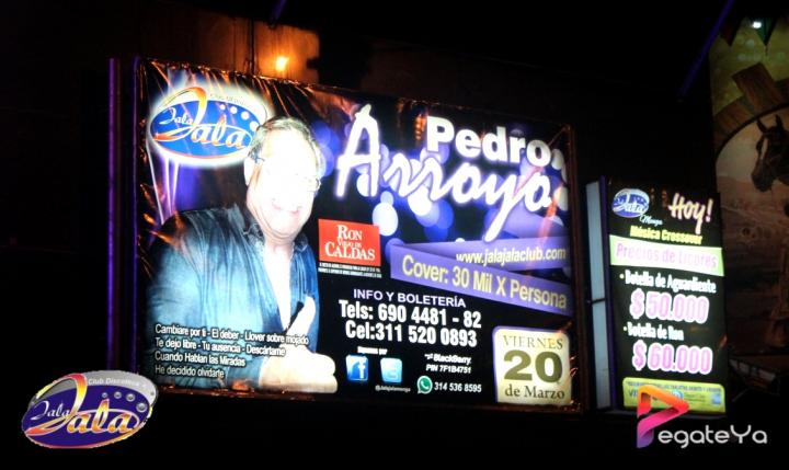 Foto 23 de Jala Jala Club - Enero 17 y 24 del 2015 en Jala Jala Club, Cali