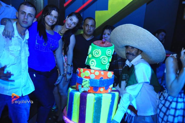 Foto 14 de El Manicomio sábado 09 de mayo 2015 en Discoteca El Manicomio Bucaramanga, Bucaramanga