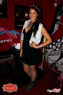 Foto 20 de Kabaret - Abril 26 / 2014 en Kabaret - Granada, Cali