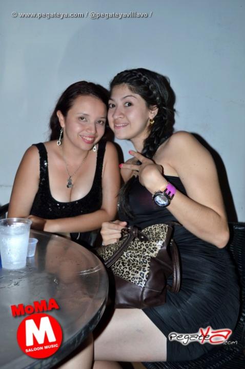 Foto 1 de MOMA BAR - Villavicencio en Moma Bar Villavicencio, Villavicencio