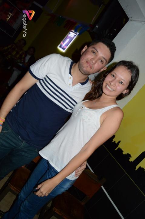 Foto 65 de New York sábado 25 de julio 2015 en Discoteca New York Bucaramanga, Bucaramanga