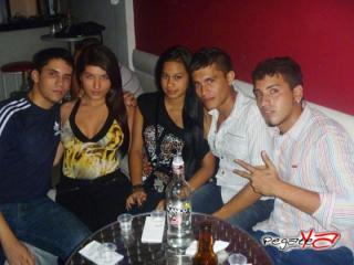 Foto 37 de Marzo 24 del 2012 en Farah Lounge Cali, Cali
