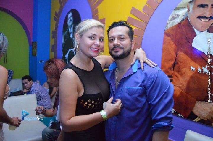 Foto 81 de CHABELA - 5 marzo 2016 en Discoteca Chabela Bucaramanga, Bucaramanga