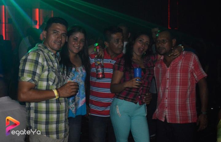 Foto 67 de La Sucursal - 2do FDS Mayo 2015 en La Sucursal del Cielo, Cali