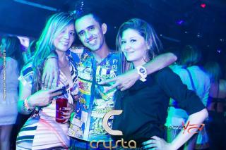 Foto 66 de Discoteca Crista Medellin 1 y 2 Marzo 2013 en Discoteca Crista Medellin, Medellín