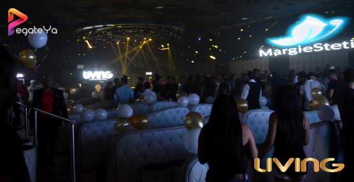 Foto 32 de Living - 1ER & 2DO Fds DIC 2016 en Living Night Club, Cali