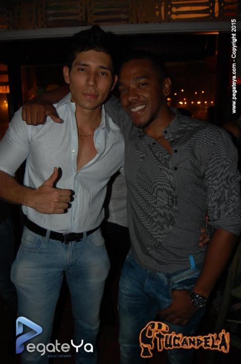 Foto 15 de tu candela 9 de mayo de 2015 en TU CANDELA cartagena, Cartagena