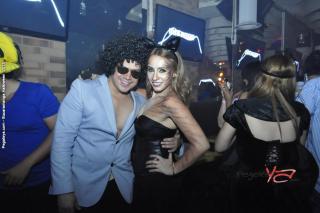 Foto 90 de Halloween 2013 Discoteca Malabar en Discoteca Malabar Bucaramanga, Bucaramanga