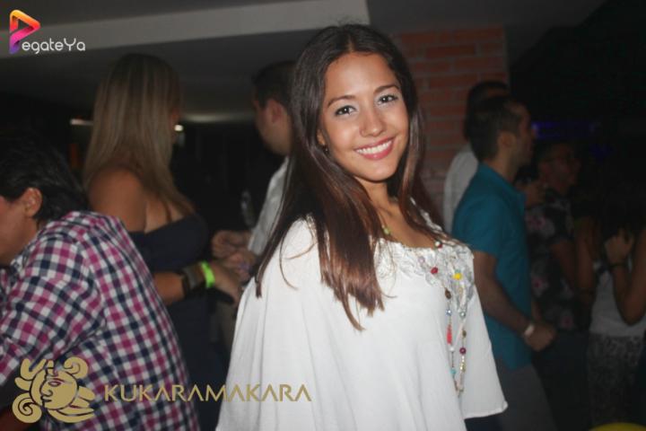Foto 31 de Kukaramakara - 3er / 4to Fds Mayo 2016 en Kukaramakara Discoteca Cali, Cali