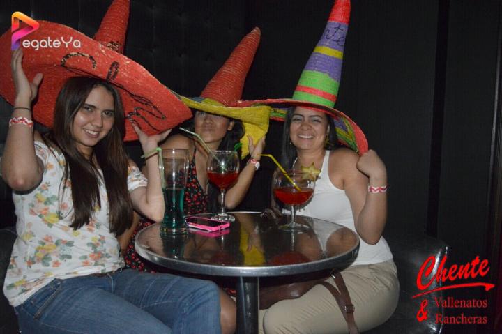 Foto 44 de Chente - 1er 2do FDS Agosto 2016 en CHENTE Vallenatos y Rancheras, Cali