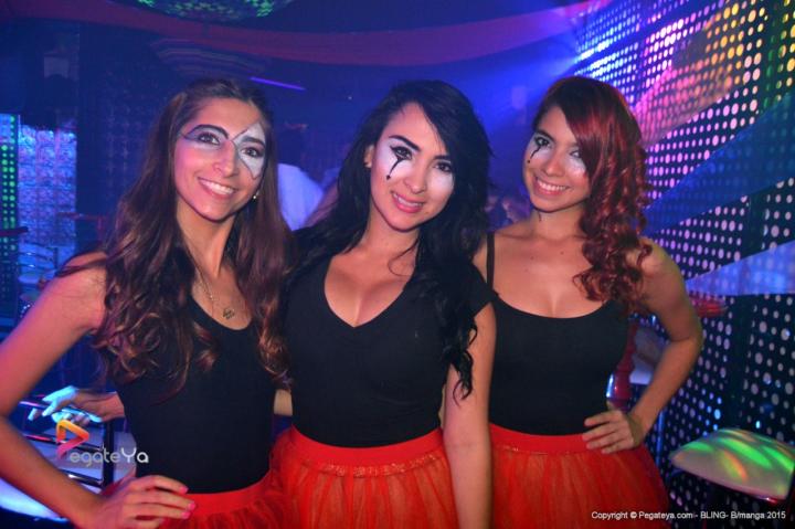 Foto 4 de Bling - Sabado 31 de enero de 2015 en Bar Bling Bucaramanga, Bucaramanga