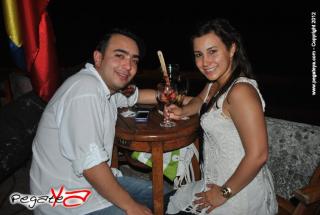 Foto 2 de cafe del mar 27 y 28 de octubre de 2012 en cafe del mar cartagena, Cartagena