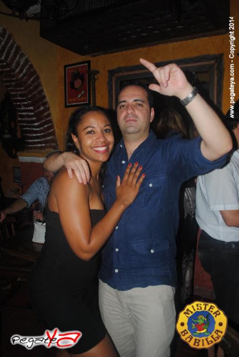 Foto 49 de Mister Babilla 15 y 16 de Agosto en Discoteca MISTER BABILLA cartagena, Cartagena