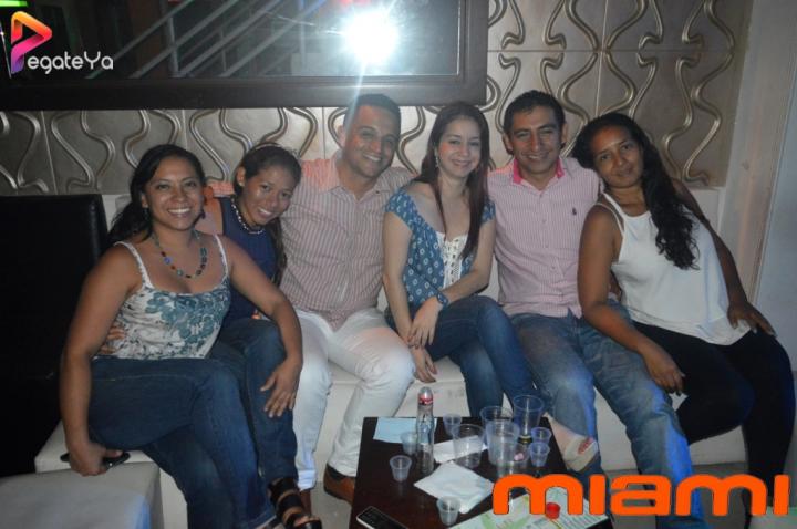 Foto 24 de Miami Bar Cali 2016-03-09 en Miami Bar Cali, Cali
