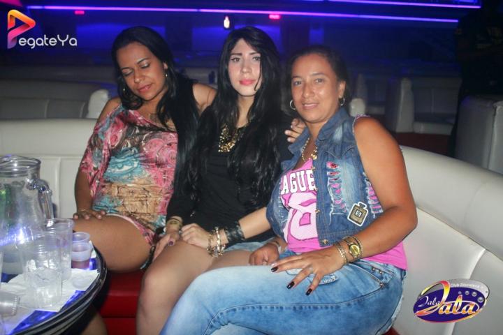 Foto 66 de Jalajala - 3er / 4to Fds Mayo 2016 en Jala Jala Club, Cali
