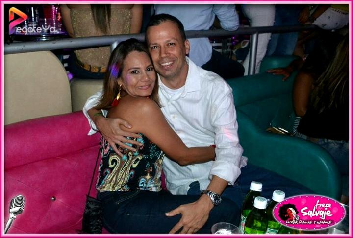 Foto 58 de Fresa Salvaje - 3er 2do FDS Agosto 2016 en Fresa Salvaje, Cali