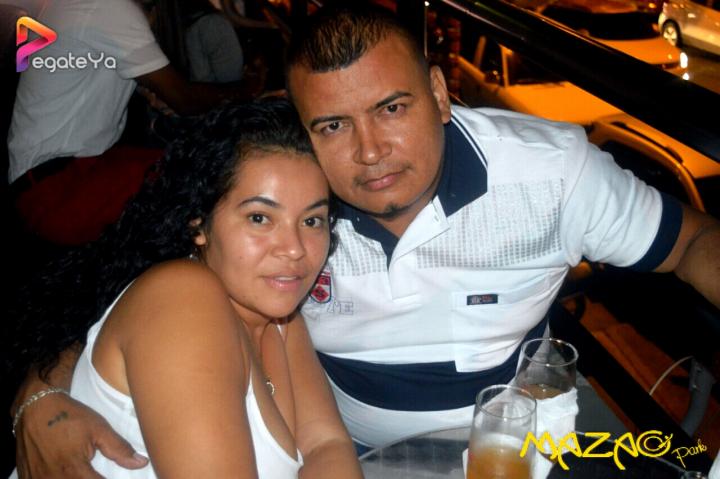 Foto 28 de Mazao Park - Halloween 2015 en Mazao Park, Cali
