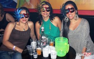 Foto 71 de Halloween en Am / PM Bar - Cali, Cali