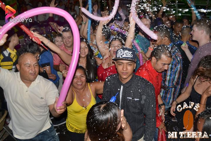 Foto 16 de Cafe Mi Tierra - 3er/4to Fds Abril 2017 en Cafe Mi Tierra, Cali
