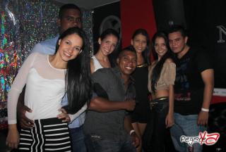 Foto 38 de Nozomi Club - Febrero 01 2014 en Nozomi Club, Cali