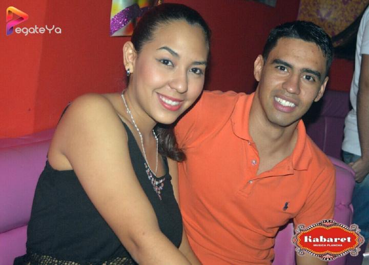 Foto 68 de Kabaret Bar - Feria de Cali 2016 en Kabaret - Granada, Cali