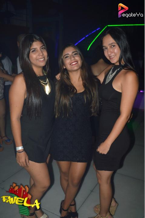 Foto 21 de Favela Club - 5to Fds Abril 2017 en Favela Club Menga, Cali