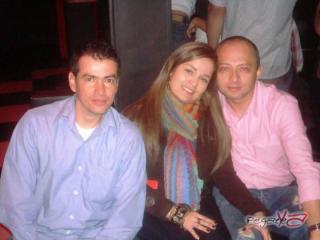 Foto 25 de Abril 28 del 2012 en Santelmo Manizales, Manizales