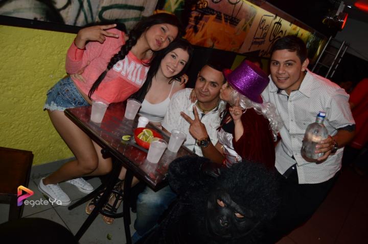 Foto 34 de New York sábado 01 de agosto 2015 en Discoteca New York Bucaramanga, Bucaramanga