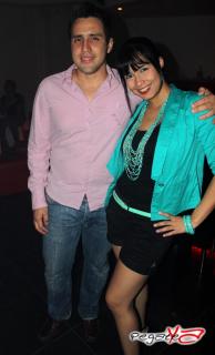 Foto 13 de Agosto 10 del 2013 en Babel / Barra Libre Cali, Cali