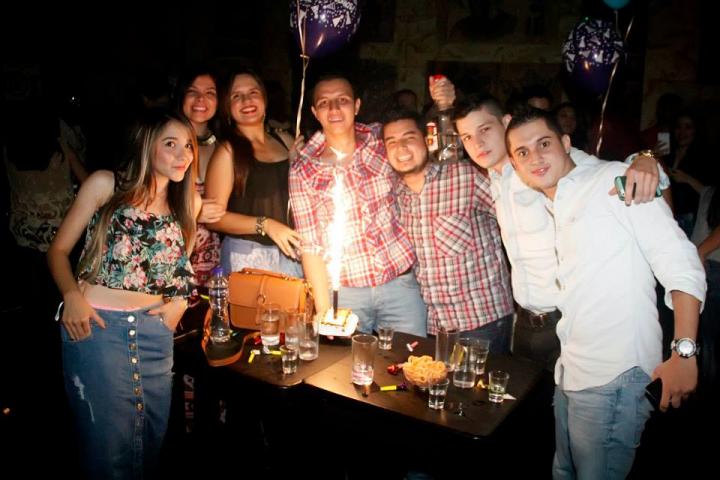 Foto 60 de Discoteca AMARNA- 16 de mayo de 2015 en Discoteca Amarna Medellin, Medellín