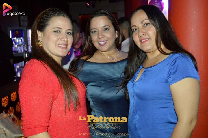Foto 102 de La Patrona - 3er Fds Sept. 2017 en La Patrona, Cali