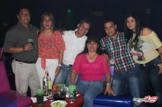 Foto 47 de Halloween en Rooms Club
