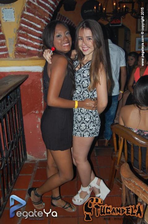 Foto 1 de tu candela viernes 15 de mayo de 2015 en TU CANDELA cartagena, Cartagena