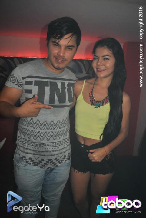 Foto 47 de Taboo Viernes 30 y Sabado 31 de Octubre en Discoteca Taboo Cartagena, Cartagena